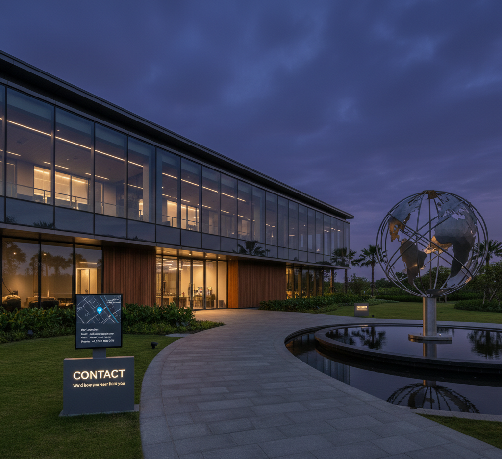 Kitkool technical website partner